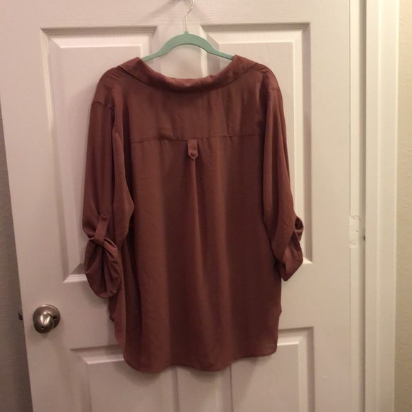 Torrid top - Picture 5 of 7